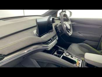 Used Skoda Enyaq 2025 for sale - 74905054: Photo