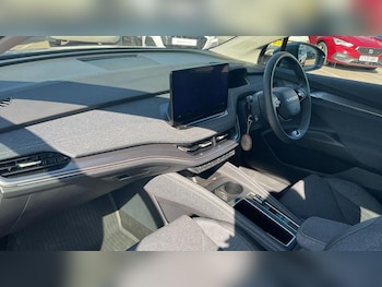 Used Skoda Elroq 2025 for sale - 75029517: Photo