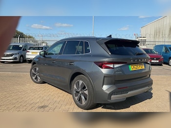Used Skoda Elroq 2025 for sale - 75029517: Photo