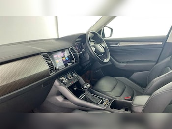 Used Skoda Kodiaq 2023 for sale - 75288887: Photo