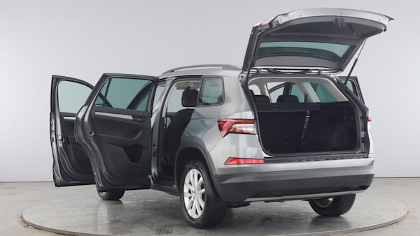 Used Skoda Kodiaq 2022 for sale - 76196602: Photo 12