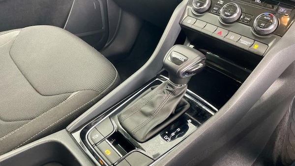 Used Skoda Kodiaq 2022 for sale - 76196602: Photo 13