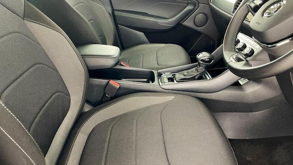 Used Skoda Kodiaq 2022 for sale - 76196602: Photo 17