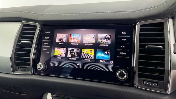 Used Skoda Kodiaq 2022 for sale - 76196602: Photo 19