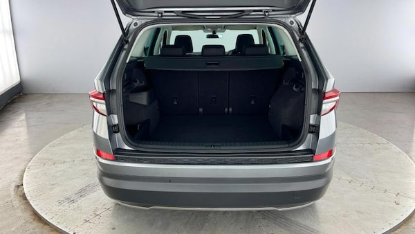 Used Skoda Kodiaq 2022 for sale - 76196602: Photo 23