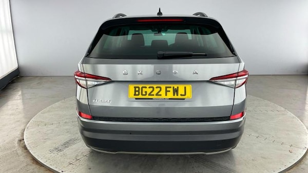 Used Skoda Kodiaq 2022 for sale - 76196602: Photo 28