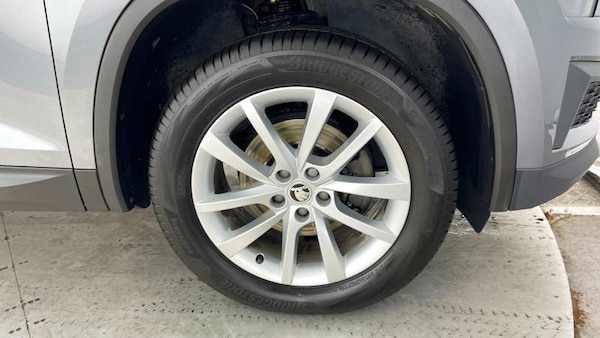 Used Skoda Kodiaq 2022 for sale - 76196602: Photo 38