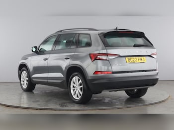 Used Skoda Kodiaq 2022 for sale - 76196602: Photo