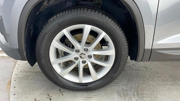 Used Skoda Kodiaq 2022 for sale - 76196602: Photo 41