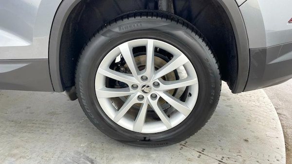 Used Skoda Kodiaq 2022 for sale - 76196602: Photo 43