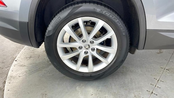 Used Skoda Kodiaq 2022 for sale - 76196602: Photo 5