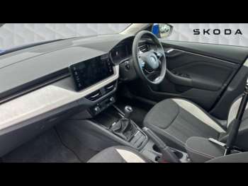 Used Skoda Scala 2024 for sale - 74239181: Photo