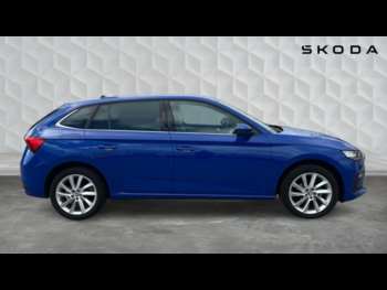 Used Skoda Scala 2024 for sale - 74239181: Photo