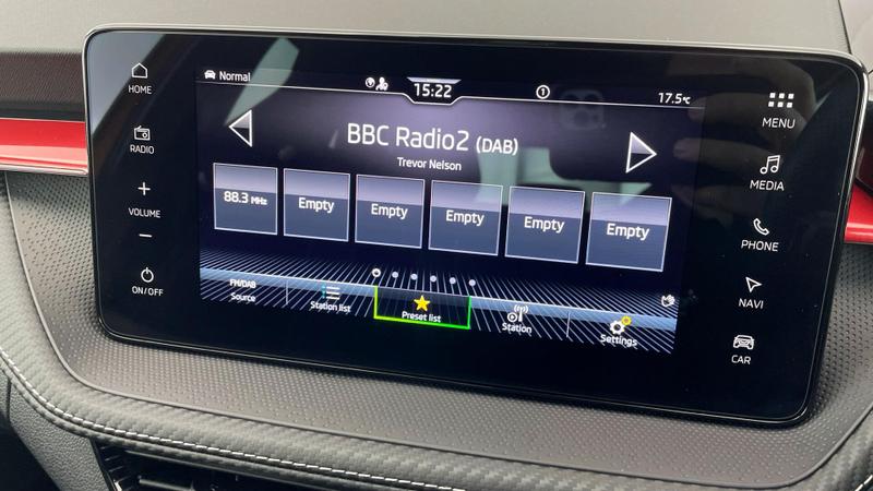 Used Skoda Fabia 2025 for sale - 76097230: Photo 13