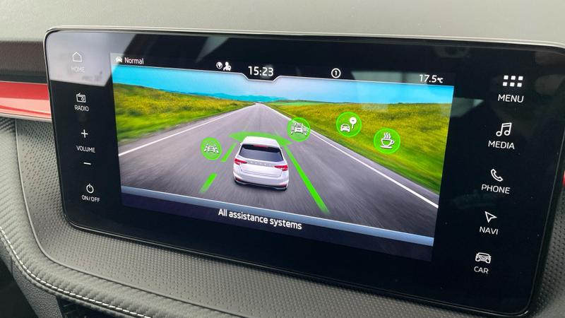 Used Skoda Fabia 2025 for sale - 76097230: Photo 15