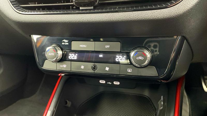 Used Skoda Fabia 2025 for sale - 76097230: Photo 17