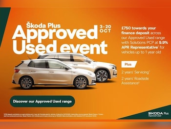 Skoda - Fabia