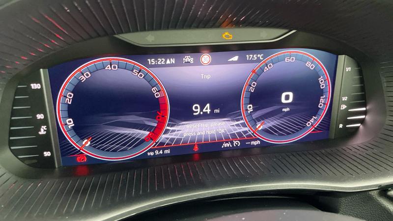 Used Skoda Fabia 2025 for sale - 76097230: Photo 22