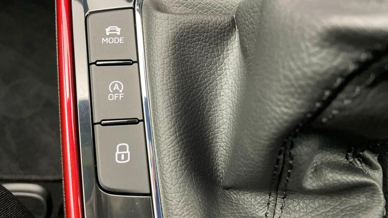Used Skoda Fabia 2025 for sale - 76097230: Photo 23