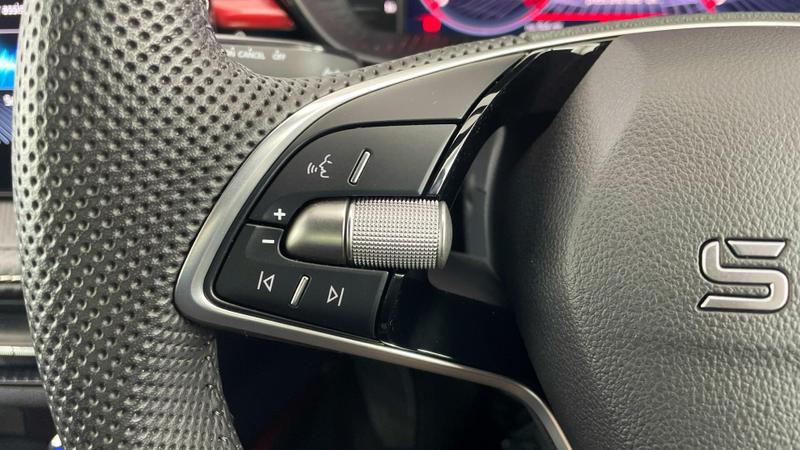 Used Skoda Fabia 2025 for sale - 76097230: Photo 24