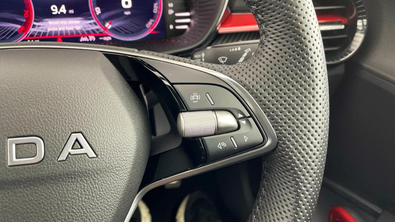 Used Skoda Fabia 2025 for sale - 76097230: Photo 25
