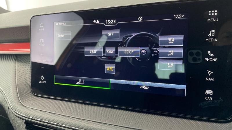 Used Skoda Fabia 2025 for sale - 76097230: Photo 27