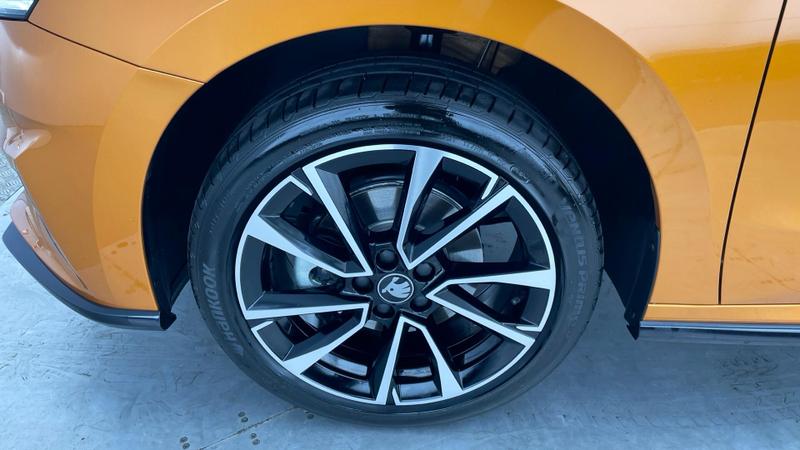 Used Skoda Fabia 2025 for sale - 76097230: Photo 41