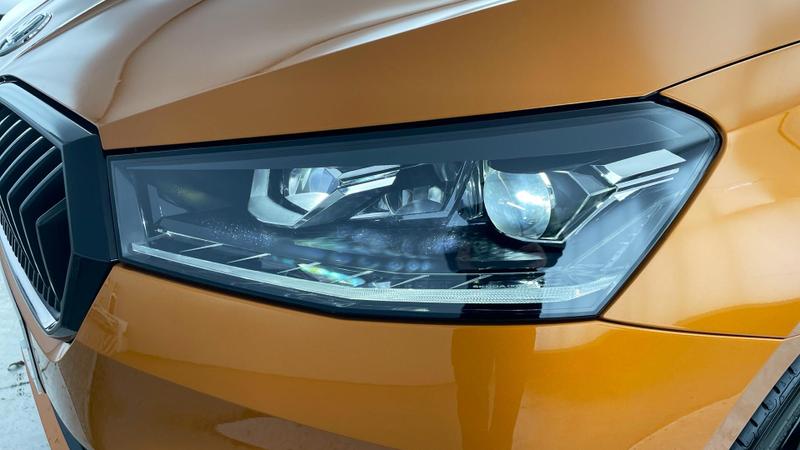 Used Skoda Fabia 2025 for sale - 76097230: Photo 42
