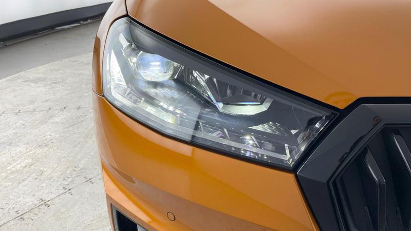 Used Skoda Fabia 2025 for sale - 76097230: Photo 43