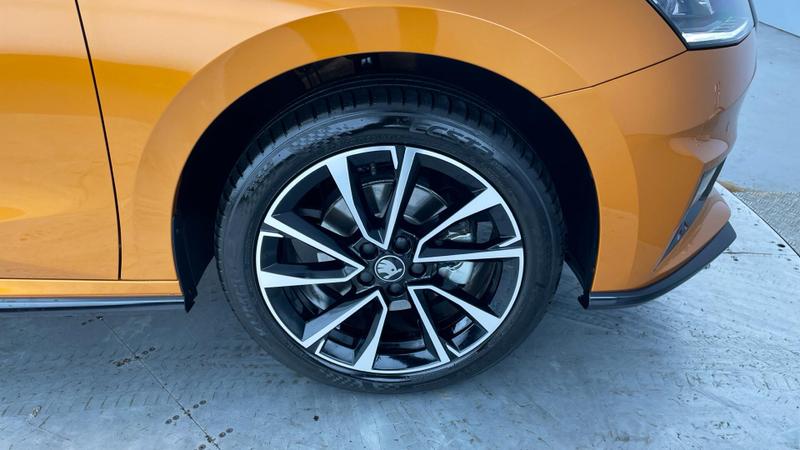 Used Skoda Fabia 2025 for sale - 76097230: Photo 6