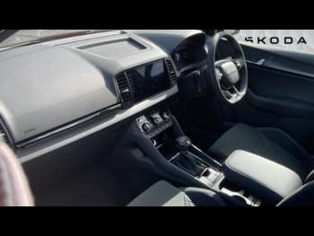 Used Skoda Karoq 2025 for sale - 75033364: Photo