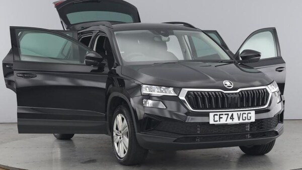 Used Skoda Karoq 2025 for sale - 75266462: Photo 10