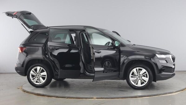 Used Skoda Karoq 2025 for sale - 75266462: Photo 11