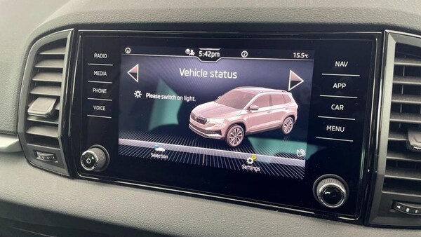 Used Skoda Karoq 2025 for sale - 75266462: Photo 15