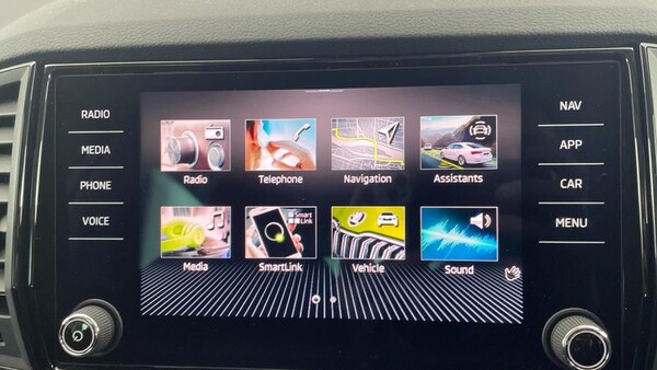 Used Skoda Karoq 2025 for sale - 75266462: Photo 19