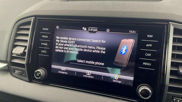 Used Skoda Karoq 2025 for sale - 75266462: Photo 26