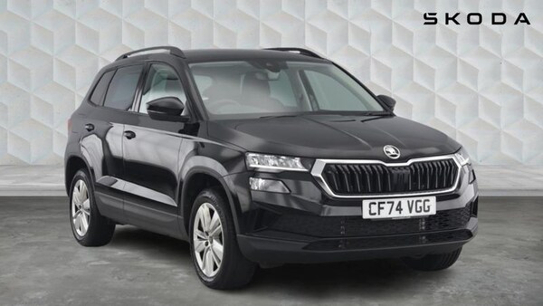 Used Skoda Karoq 2025 for sale - 75266462: Photo 2