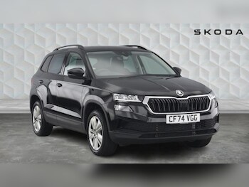 Used Skoda Karoq 2025 for sale - 75266462: Photo