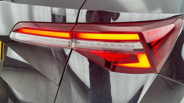 Used Skoda Karoq 2025 for sale - 75266462: Photo 30