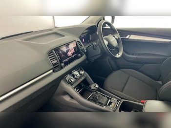 Used Skoda Karoq 2025 for sale - 75266462: Photo