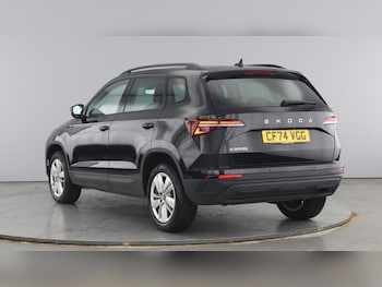Used Skoda Karoq 2025 for sale - 75266462: Photo