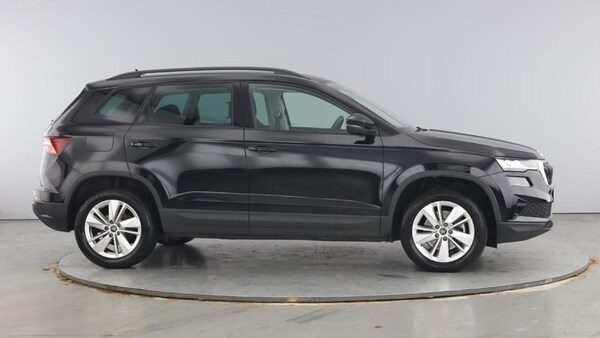 Used Skoda Karoq 2025 for sale - 75266462: Photo 5