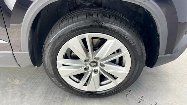 Used Skoda Karoq 2025 for sale - 75266462: Photo 6