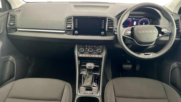 Used Skoda Karoq 2025 for sale - 75266462: Photo 9