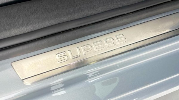 Used Skoda Superb 2024 for sale - 75575151: Photo 24
