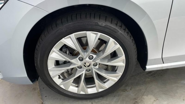 Used Skoda Superb 2024 for sale - 75575151: Photo 34