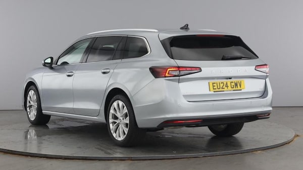 Used Skoda Superb 2024 for sale - 75575151: Photo 3