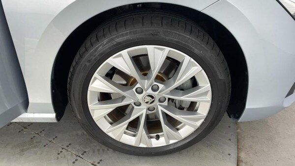 Used Skoda Superb 2024 for sale - 75575151: Photo 5