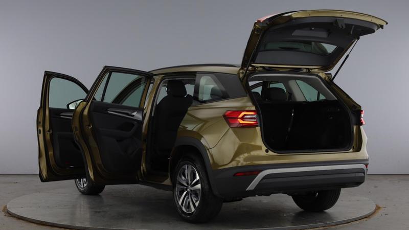 Used Skoda Kodiaq 2024 for sale - 76170482: Photo 12