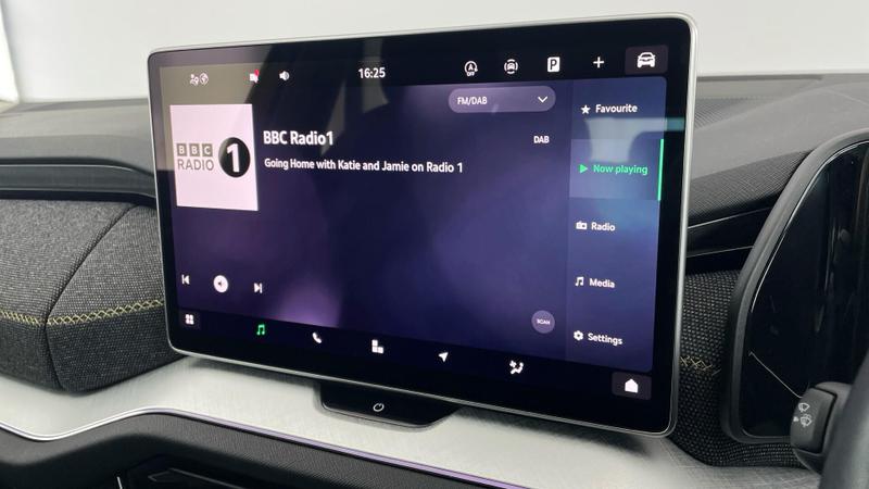 Used Skoda Kodiaq 2024 for sale - 76170482: Photo 17